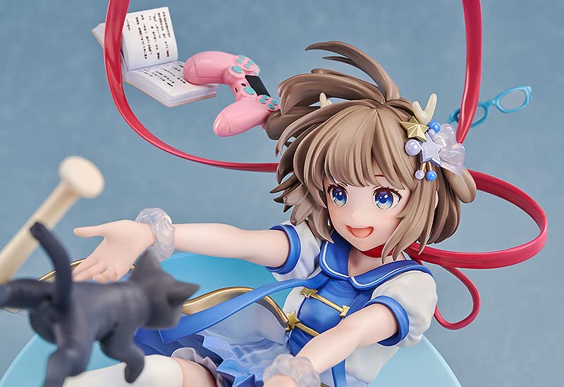 Good Smile Company Kano: Nadamesukashi Negotiation Ver. 1/7 Figure Kano- Japan Figure Store - #1 Bring To You The Best Japanese Goods
