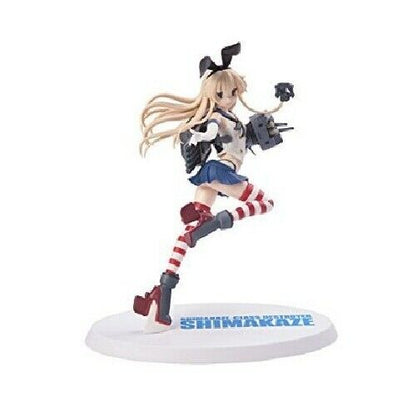Kantai Collection Kan Colle Pm Figure Shimakaze- Japan Figure Store - #1 Bring To You The Best Japanese Goods
