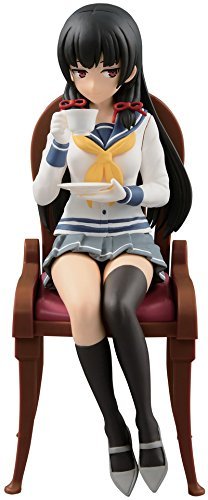 Banpresto Kantai Collection Isokaze Figure Japan -Ceylon Tea Party- Japan Figure Store - #1 Bring To You The Best Japanese Goods