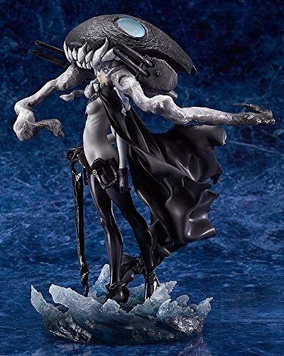 Kantai Collection Kancolle Aircraft Carrier Wo-class 1/8 Pvc Good Smile Company- Japan Figure Store - #1 Bring To You The Best Japanese Goods