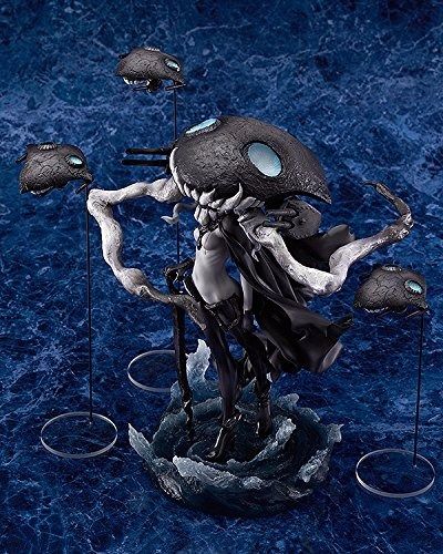 Kantai Collection Kancolle Aircraft Carrier Wo-class 1/8 Pvc Good Smile Company- Japan Figure Store - #1 Bring To You The Best Japanese Goods