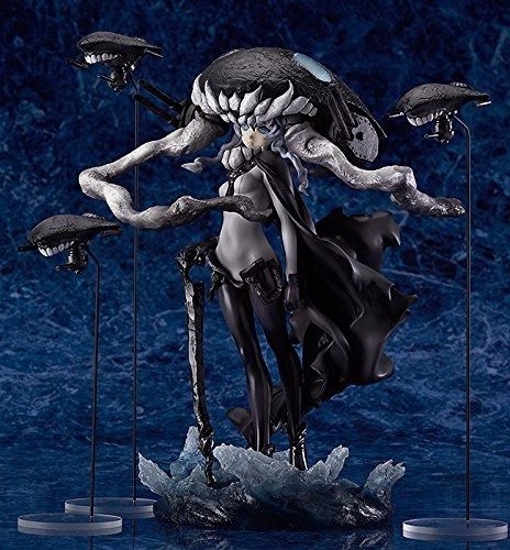 Kantai Collection Kancolle Aircraft Carrier Wo-class 1/8 Pvc Good Smile Company- Japan Figure Store - #1 Bring To You The Best Japanese Goods