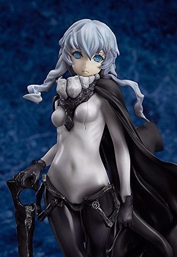 Kantai Collection Kancolle Aircraft Carrier Wo-class 1/8 Pvc Good Smile Company- Japan Figure Store - #1 Bring To You The Best Japanese Goods