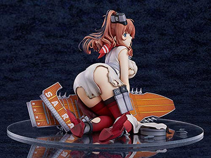 Max Factory Kantai Collection Saratoga 1/8 Limited Figure - Good Smile Online Shop- Japan Figure Store - #1 Bring To You The Best Japanese Goods
