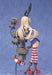 Kantai Collection Kancolle Shimakaze 1/8 Pvc Figure Good Smile Company- Japan Figure Store - #1 Bring To You The Best Japanese Goods