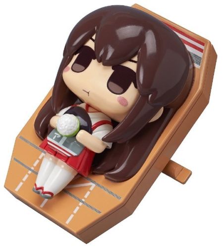 Kantai Collection -kancolle- Bath Time Collection Akagi Good Smile Company- Japan Figure Store - #1 Bring To You The Best Japanese Goods