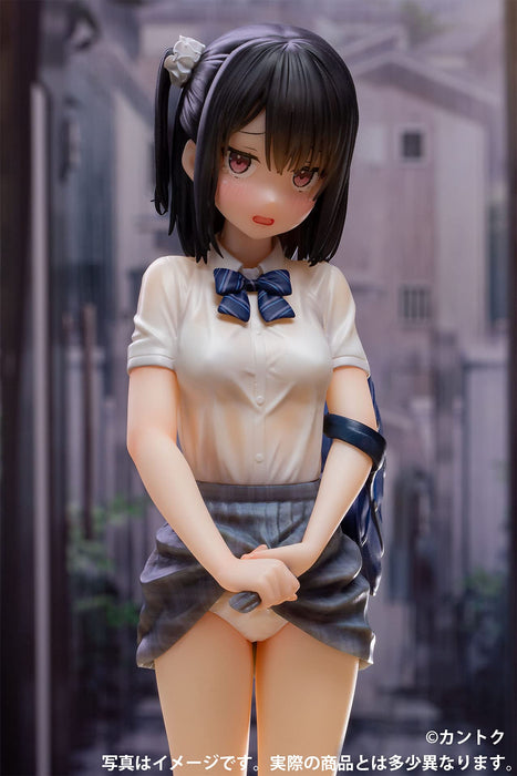 B´Full Kantoku'S Shizuku-Chan 1/7 Resin Figure Japan Painted Finished- Japan Figure Store - #1 Bring To You The Best Japanese Goods