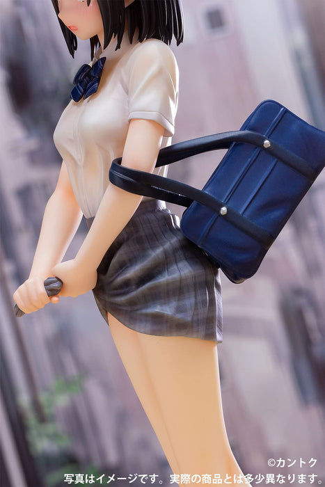 B´Full Kantoku'S Shizuku-Chan 1/7 Resin Figure Japan Painted Finished- Japan Figure Store - #1 Bring To You The Best Japanese Goods