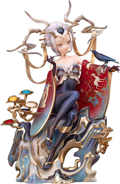 MYETHOS Jataka Of The Deer King 1/7 Figure- Japan Figure Store - #1 Bring To You The Best Japanese Goods