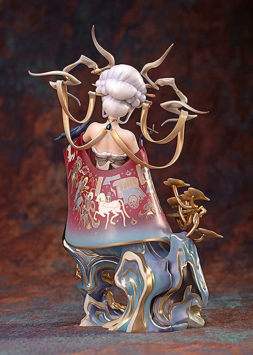 MYETHOS Jataka Of The Deer King 1/7 Figure- Japan Figure Store - #1 Bring To You The Best Japanese Goods