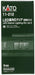 Kato 11-212 N Passenger Car Light Kit, White Led 6 Pcs - Japan Figure