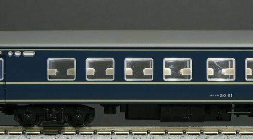 Kato 11-212 N Passenger Car Light Kit, White Led 6 Pcs- Japan Figure Store - #1 Bring To You The Best Japanese Goods