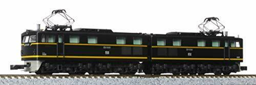 Kato 3005-1 Eh10 Electric Locomotive - Japan Figure