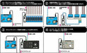Kato Accessory Power Supply Perfect Power Interface For Model Train Operation- Japan Figure Store - #1 Bring To You The Best Japanese Goods