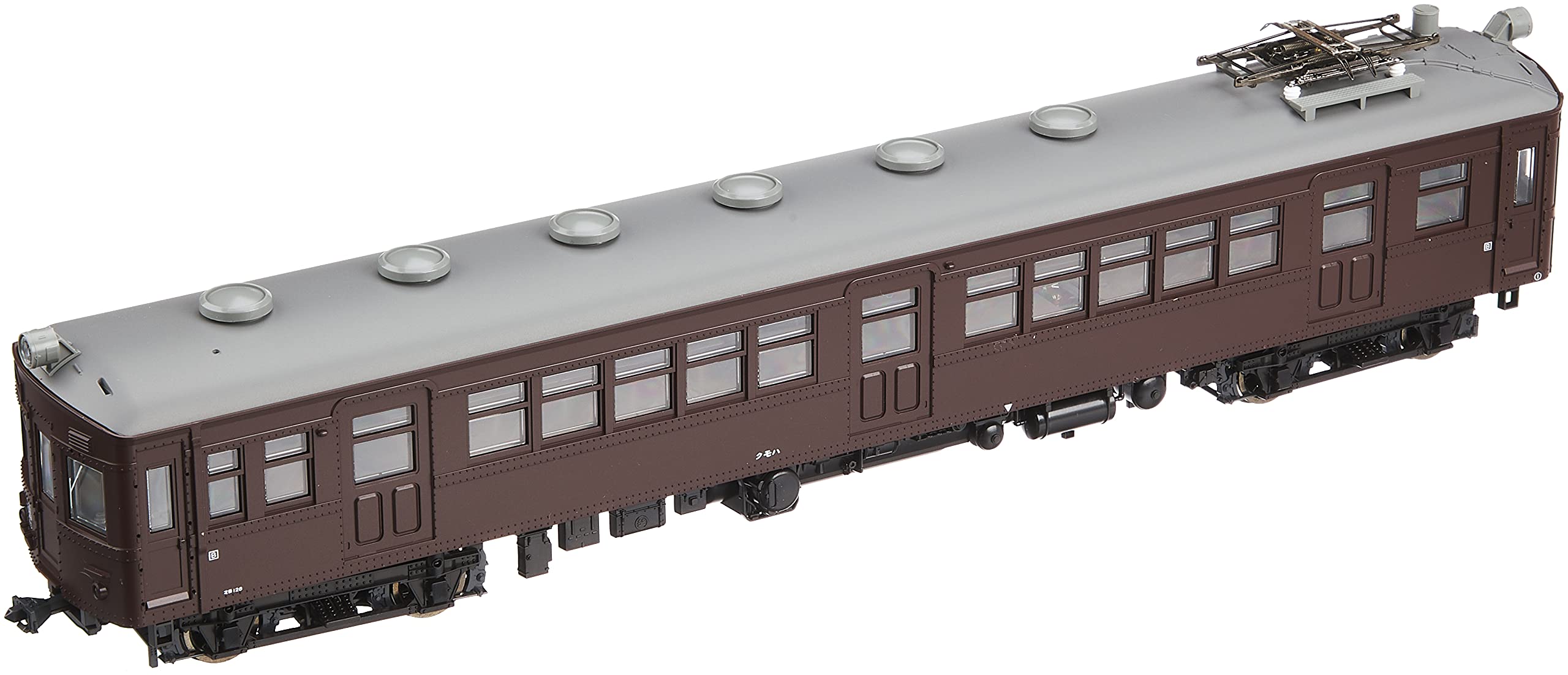 Kato Ho Gauge 1-422 Kumoha 40 Model Train - High Quality Track Set- Japan Figure Store - #1 Bring To You The Best Japanese Goods