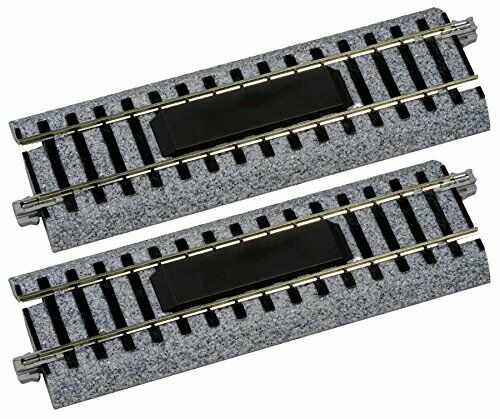 Kato Ho Gauge Anne Coupler Line 123mm 2 Pieces 2-143 Model Railroad Supplies- Japan Figure Store - #1 Bring To You The Best Japanese Goods