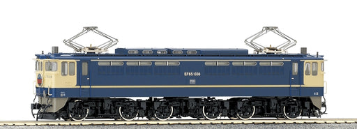 Kato Ho Gauge 1-305 Early Type Ef65 1000 Electric Railway Model Locomotive- Japan Figure Store - #1 Bring To You The Best Japanese Goods