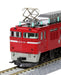 Kato Ho Gauge 1-321 Hokutosei Color Electric Locomotive Railway Model- Japan Figure Store - #1 Bring To You The Best Japanese Goods