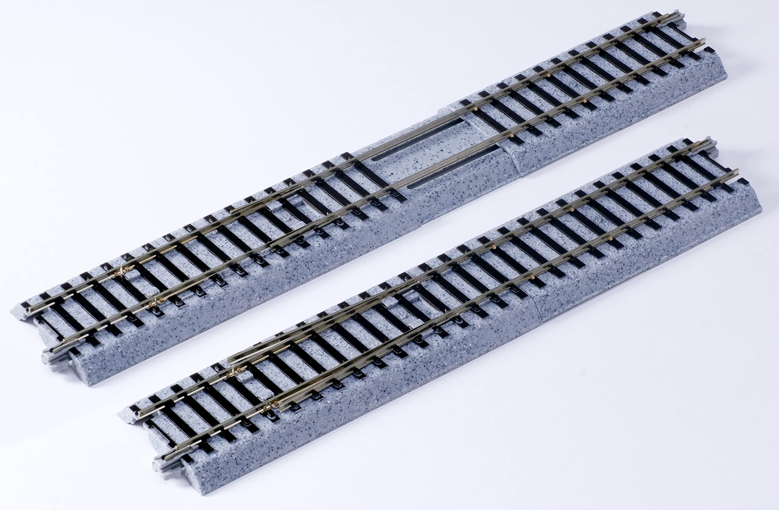 Kato HO Gauge Unitrack Slide Track 212-252mm 2-194 for Railway Model Supplies- Japan Figure Store - #1 Bring To You The Best Japanese Goods