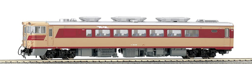 Kato Ho Gauge Kiha82 1-607 Diesel Car - Durable Railway Model- Japan Figure Store - #1 Bring To You The Best Japanese Goods