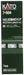 Kato Clear LED Interior Light for HO Gauge Railway Model Supplies- Japan Figure Store - #1 Bring To You The Best Japanese Goods