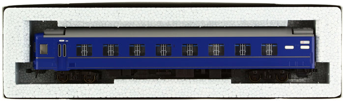 Kato Ho Gauge 25 0 1-541 Model Passenger Train Car by Kato Railways- Japan Figure Store - #1 Bring To You The Best Japanese Goods