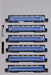 Kato N Gauge 12 Series 6-Car Express Passenger Train Set JNR Specification Railway Model 10-1550- Japan Figure Store - #1 Bring To You The Best Japanese Goods