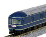 Kato 20 Series N Gauge Yuzuru/Hakutsuru 8-Car Passenger Railway Model Set- Japan Figure Store - #1 Bring To You The Best Japanese Goods