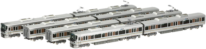 KATO 10-1439 Series 225-100 'Special Rapid Service' 8 Cars Set N Scale- Japan Figure Store - #1 Bring To You The Best Japanese Goods