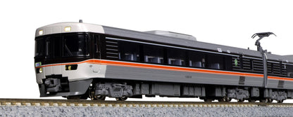 Kato N Gauge 383 Series Shinano 4-Car Set 10-1782 Model Train- Japan Figure Store - #1 Bring To You The Best Japanese Goods