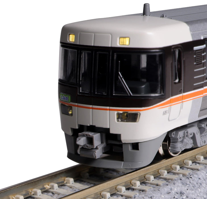 Kato Basic Set 10-1781 - N Gauge 383 Shinano 6-Car Model Train- Japan Figure Store - #1 Bring To You The Best Japanese Goods