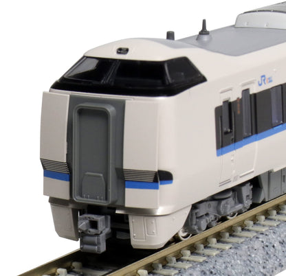 KATO 10-1748 Series 683-2000 'Thunderbird' Renewal Car 3 Cars Add-On Set N Scale- Japan Figure Store - #1 Bring To You The Best Japanese Goods