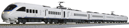 KATO 10-246 Series 885 1St Edition 'Around The Kyusyu' 6 Cars Set N Scale- Japan Figure Store - #1 Bring To You The Best Japanese Goods