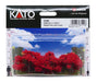 Kato Autumn Leaves Diorama Supplies 40mm - 3-Piece Set in N Gauge 24-088- Japan Figure Store - #1 Bring To You The Best Japanese Goods
