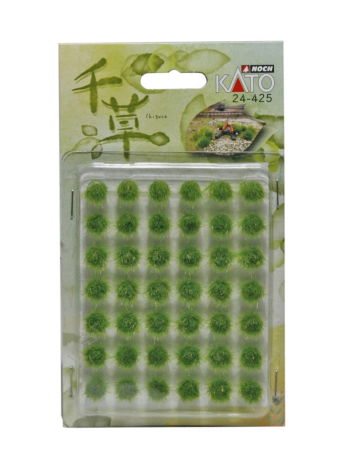 Kato N Gauge Chigusa 24-425 - High-Quality Railway Model Supplies- Japan Figure Store - #1 Bring To You The Best Japanese Goods