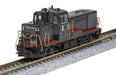 KATO 7011-4 Diesel Locomotive Type De10 Jr Kyusyu Type N Scale- Japan Figure Store - #1 Bring To You The Best Japanese Goods