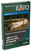 Kato N Gauge E001 Shikishima 4-Car Set 10-1889- Japan Figure Store - #1 Bring To You The Best Japanese Goods