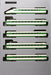 Kato 10-Car Set N Gauge E2 Series 1000 Series Shinkansen Railway Model Train- Japan Figure Store - #1 Bring To You The Best Japanese Goods