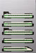 Kato 10-Car Set N Gauge E2 Series 1000 Series Shinkansen Railway Model Train- Japan Figure Store - #1 Bring To You The Best Japanese Goods
