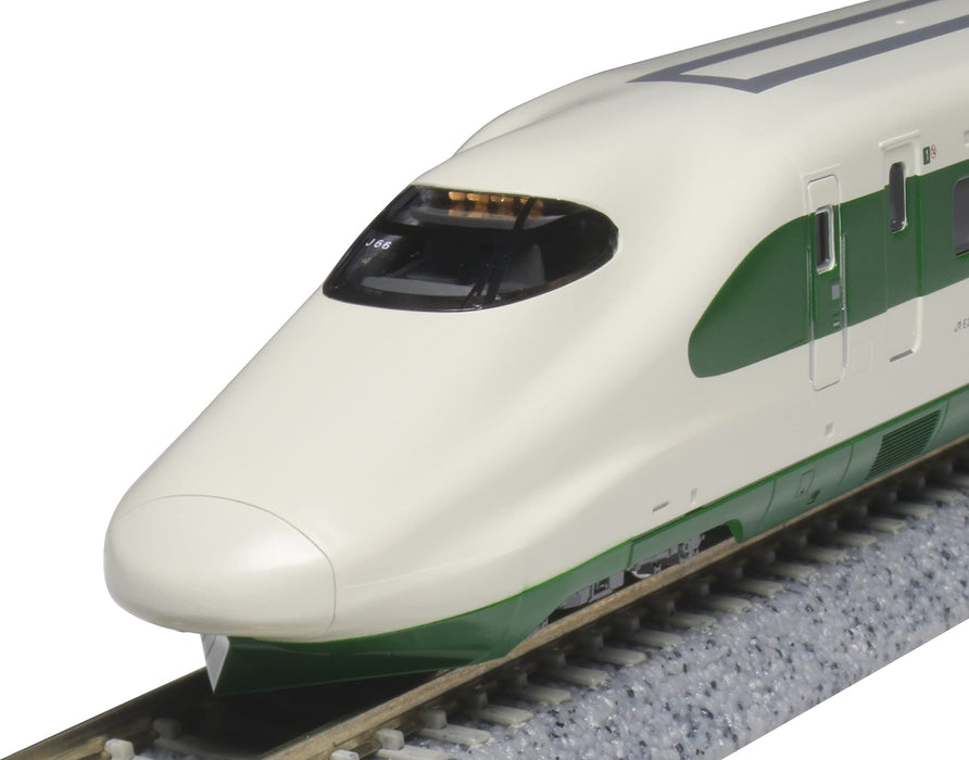 Kato 10-Car Set N Gauge E2 Series 1000 Series Shinkansen Railway Model Train- Japan Figure Store - #1 Bring To You The Best Japanese Goods
