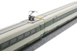 Kato 10-Car Set N Gauge E2 Series 1000 Series Shinkansen Railway Model Train- Japan Figure Store - #1 Bring To You The Best Japanese Goods