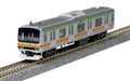 Kato E231 Series N Gauge 4-Car Railway Model Train Set - Hachiko/Kawagoe Line 10-1494- Japan Figure Store - #1 Bring To You The Best Japanese Goods