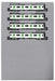 Kato E235 Yamanote Line Extension Set A 10-1469 Silver- Japan Figure Store - #1 Bring To You The Best Japanese Goods