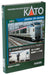 Kato E259 Narita Express 3 Cars 10-1934 N Gauge Model Train- Japan Figure Store - #1 Bring To You The Best Japanese Goods