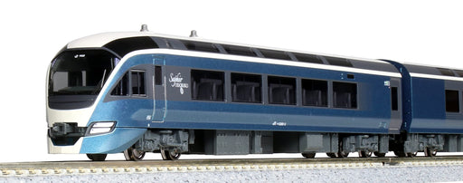 Kato E261 Series Saphir Dancer Basic Set 10-1661S- Japan Figure Store - #1 Bring To You The Best Japanese Goods