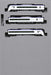KATO 10-1836 Series E353 'Azusa/Kaiji' 3 Cars Attachment Configuration Set N Scale- Japan Figure Store - #1 Bring To You The Best Japanese Goods
