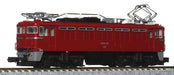 KATO 3075-2 Electric Locomotive Type Ed75-0 Late Type N Scale- Japan Figure Store - #1 Bring To You The Best Japanese Goods