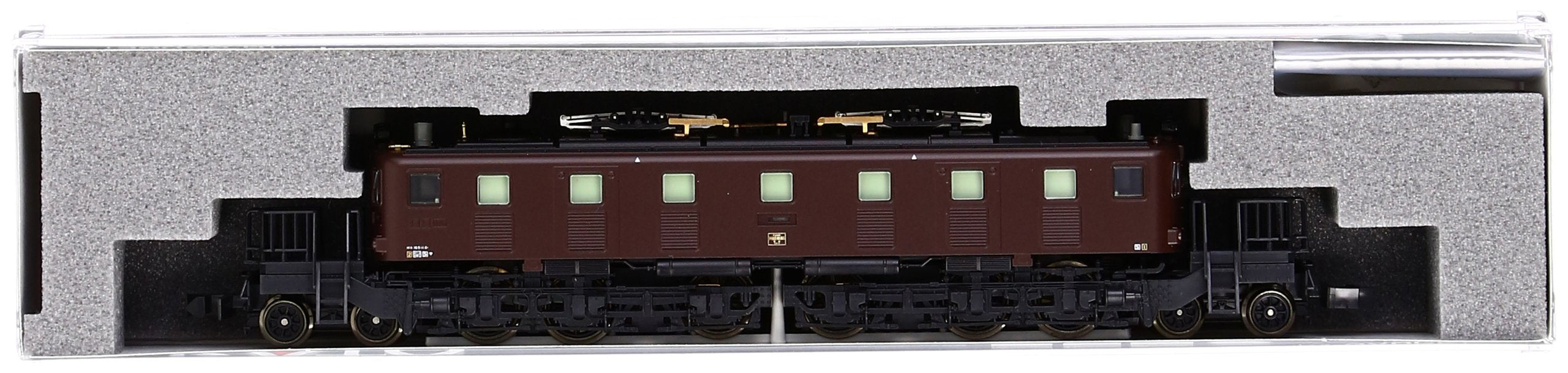Kato Railway Model Electric Locomotive N Gauge Ef56 Primary Type 3070-1- Japan Figure Store - #1 Bring To You The Best Japanese Goods