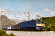 Kato N-Gauge Ef61 3093-1 Electric Loco Blue- Japan Figure Store - #1 Bring To You The Best Japanese Goods