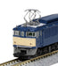 Kato N Gauge EF62 Late Type Electric Locomotive Railway Model 3058-3- Japan Figure Store - #1 Bring To You The Best Japanese Goods